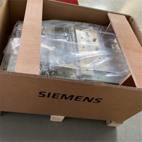 6SL3351-1AE37-5BA1 Power Supply Module