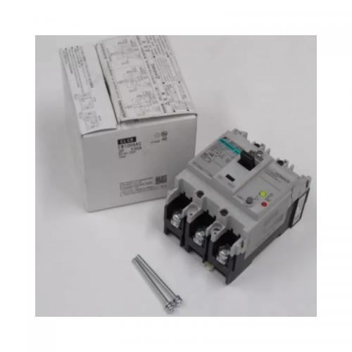 EW100AAG-3P075B Molded Circuit Breaker