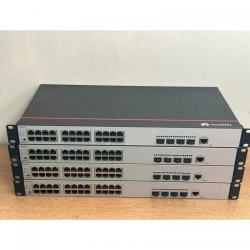 S5735-L24P4XE-A-V2 Switch