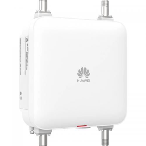 AirEngine6760-X1E Router