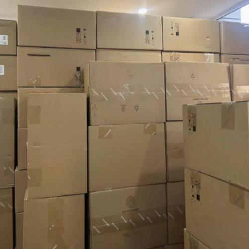 AR5710-S8T2XE-NRCN Router