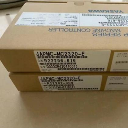 JAPMC-MC2320-E PLC Module