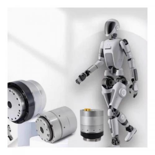 CRA-RI100-142-PRO-51-B-IP67 Integrated Joint Module