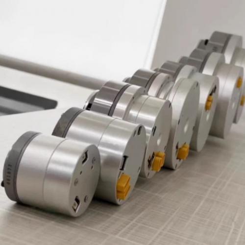 CRA-RI70-90-161-B-IP67 Integrated Joint Module