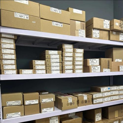 1756-EN3TR Communication Module