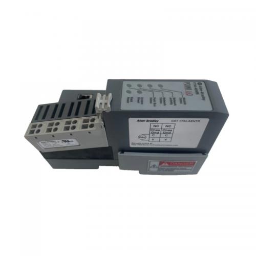 1734-AENTR Module