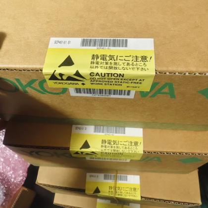 New and Original Yokogawa AAI543-S53 Module