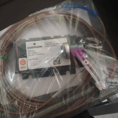 New and Original Emerson PR6423/010-040 + CON021 Vibration Sensor
