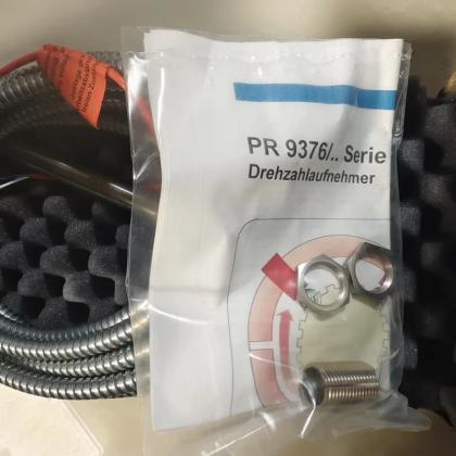 New and Original Emerson PR6426/000-130 Sensor