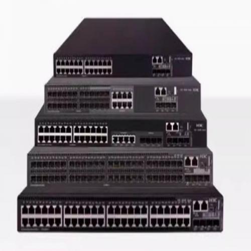 New and Original LSQM1CGT24TSSC0 Ethernet Switch