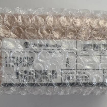 New and Original Allen Bradley 1734-IA2 Module