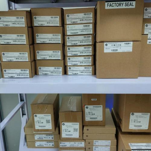 New and Original Allen Bradley 2094-BM01-M Module