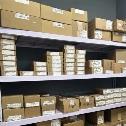 New and Original Allen Bradley 1734-CTM Module