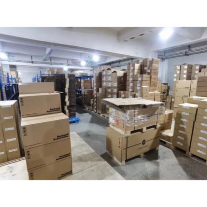 New and Original Allen Bradley 2094-XL75S-C1 Module