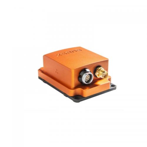 Original Xsens MTi-G-710-2A8G4-DK GNSS/INS Inertial Navigation Development Kit