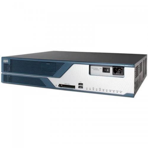 Original Brand New Cisco 1841-SEC/K9 Router