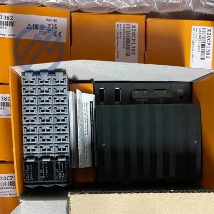 Original Brand New B&R X20CP1585 PLC Module
