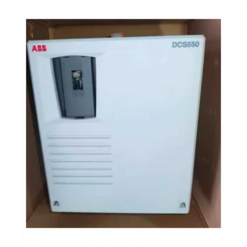 Brand New ABB DCS550-S01-0225-05-00-00 DC Speed Regulator
