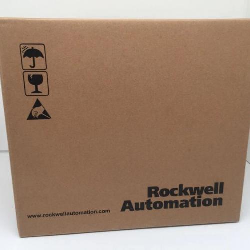 Brand New Allen‑Bradley VPL-B1153E-CJ12AA Servo Motor