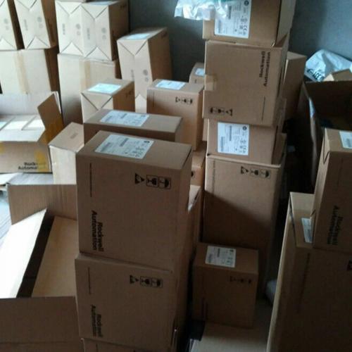 Brand New Allen‑Bradley MPL-A220T-HJ72AA Servo Motor