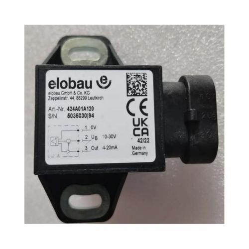 Brand New Elobau 424A10A090B Sensor