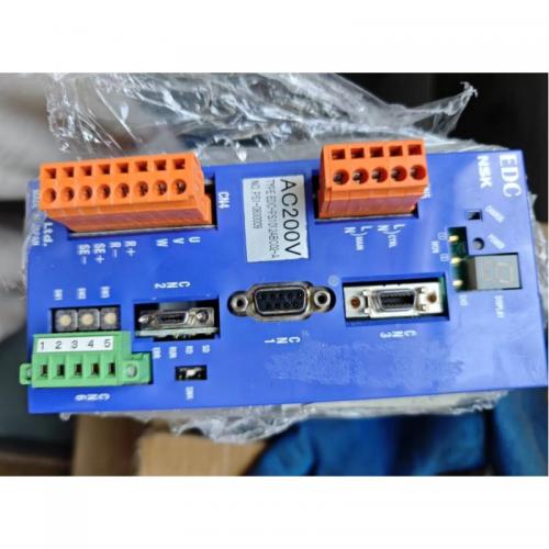 Brand New NSK EDC-PS1006ABC01 AC Servo Drive