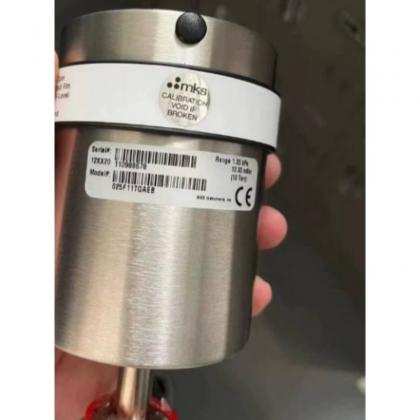 Brand New MKS Baratron 625F11TGAEB Capacitance Manometer