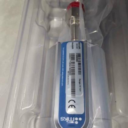 Brand New MKS Baratron AA02A11TCES41B000000 Capacitance Manometer