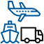 Logistica globale